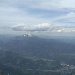 Verortung via Georeferenzierung der Kamera: Aufgenommen in der Nähe von Gemeinde Kirchberg am Wechsel, Österreich in 2600 Meter
